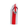Afbeelding van ERIMA CELEBRATE 125 T-Shirt function Dames | wit/rood | 1082517