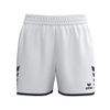 Afbeelding van ERIMA WINGS Shorts without inner slip Dames | new white | 6152613
