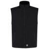Afbeelding van Bodywarmer Redefined | zwart | 406106-09 | TRICORP WORKWEAR