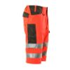 Afbeelding van Mascot Luton | 15549-860 | 022218-hi-vis rood/donkerantraciet