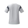 Afbeelding van ERIMA CELEBRATE 125 T-Shirt function Kinderen | wit/zwart | 1082505