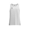 Afbeelding van ERIMA T&F WINGS Singlet Kinderen | wit/zwart | 8282601