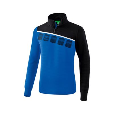 5-C trainingstop Kinderen | new royal/zwart/wit | 1261901 5-C trainingstop Kinderen | new royal/zwart/wit | 1261901