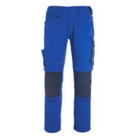 Mascot Erlangen | 12179-203 | 011010-korenblauw/donkermarine