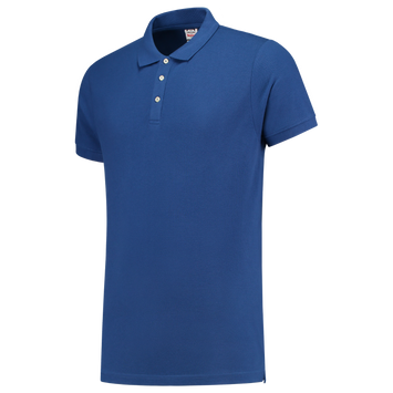 Foto van Poloshirt Fitted 210 Gram | korenblauw | 201012-11 | TRICORP WORKWEAR