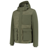 Afbeelding van Puffer Jack Rewear | legergroen | 402711-13 | TRICORP WORKWEAR