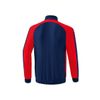 Afbeelding van Six Wings presentatiejack | new navy/rood | 1012205