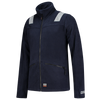 Afbeelding van Fleecejack Multinorm | donkermarine | 403014-010 | TRICORP SAFETY