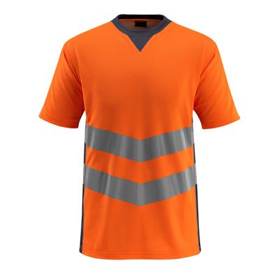 Foto van Mascot Sandwell | 50127-933 | 014010-hi-vis oranje/donkermarine