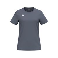 ERIMA INTRO Shirt function Dames | slate grey | 2082675