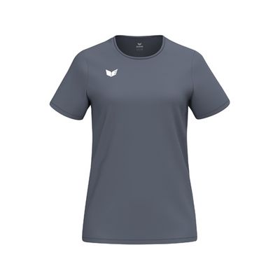 Foto van ERIMA INTRO Shirt function Dames | slate grey | 2082675