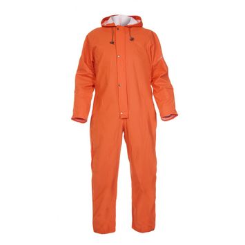 Foto van Hydrowear Salesbury Regenoverall | 018500-14 | oranje