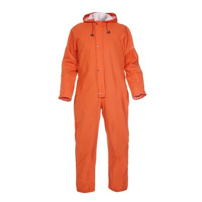 Foto van Hydrowear Salesbury Regenoverall | 018500-14 | oranje