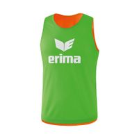 ERIMA Reversible Overgooier | oranje/green | 3242002