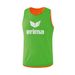 ERIMA Reversible Overgooier | oranje/green | 3242002