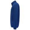 Afbeelding van Sweatvest Fleece Luxe | korenblauw | 301012-11 | TRICORP WORKWEAR