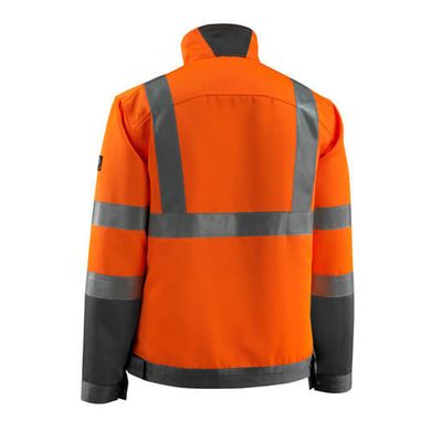 Foto van Mascot Forster | 15909-948 | 01418-hi-vis oranje/donkerantraciet