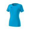 Afbeelding van ERIMA Performance T-shirt Dames | curaçao | 808412