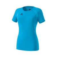 ERIMA Performance T-shirt Dames | curaçao | 808412