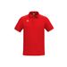 Erima Basic CMPT poloshirt heren, 2112510, rood/wit