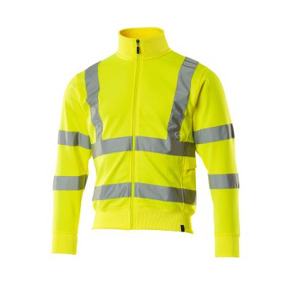 Foto van Mascot Maringa | 50115-950 | 017-hi-vis geel