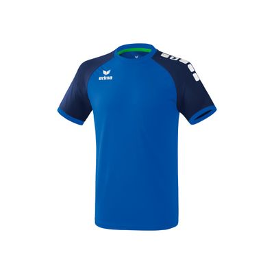 Zenari 3.0 shirt | new royal/new navy | 6131901