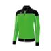 Erima Change presentatiejack dames, green/zwart/wit, 1012312