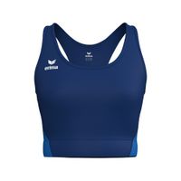 ERIMA T&F WINGS Bra Dames | new navy/new royal | 8282621