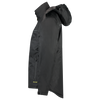 Afbeelding van Midi Parka | zwart | 402004-09 | TRICORP WORKWEAR