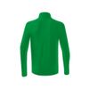 Afbeelding van ERIMA LIGA STAR polyester trainingsjack Kinderen | smaragd/wit | 1032321