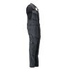 Afbeelding van Mascot Customized Bodybroek met kniezakken, stretch | 22069-311 | 09-zwart
