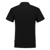 Afbeelding van Poloshirt Borstzak | zwart | 201011-09 | TRICORP WORKWEAR