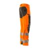 Afbeelding van Mascot Accelerate Safe Broek met kniezakken | 19279-510 | 1418-hi-vis oranje/donkerantraciet