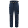 Afbeelding van Werkbroek Twill Cordura | donkermarine | 502021-010 | TRICORP WORKWEAR