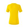 Afbeelding van Teamsport T-shirt Dames | geel | 208376
