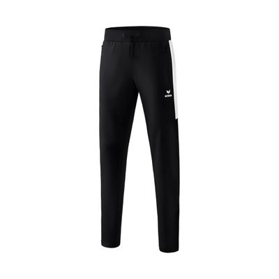 Squad worker broek | zwart/wit | 1102004