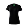 Afbeelding van Style T-shirt Dames | zwart | 2081922