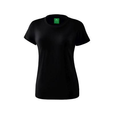 Style T-shirt Dames | zwart | 2081922