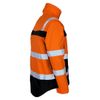 Afbeelding van Mascot Loreto | 9335-880 | 0141-hi-vis oranje/marine