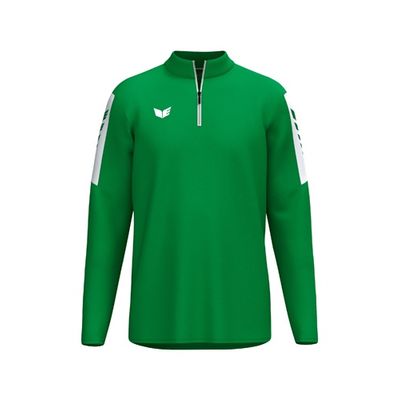 Foto van ERIMA INTRO Training top Unisex | smaragd | 1262606
