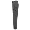 Afbeelding van Werkbroek 4-Way Stretch | donkergrijs | 502027-18 | TRICORP WORKWEAR