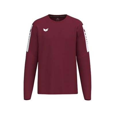Foto van ERIMA INTRO Sweatshirt Kinderen | bordeaux | 1072607