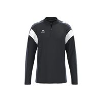 Erima Celebrate 125 trainingstop heren, 1262504, zwart/slategrey