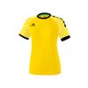 Afbeelding van Zenari 3.0 shirt Dames | geel/buttercup/zwart | 6301908