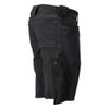 Afbeelding van Mascot Shorts, ULTIMATE STRETCH | 23149-311 | 09-zwart
