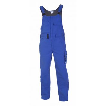Foto van Hydrowear Cuijk bodybroek | 042010-11 | korenblauw