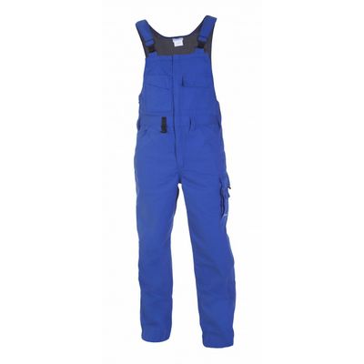 Foto van Hydrowear Cuijk bodybroek | 042010-11 | korenblauw