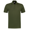 Afbeelding van Poloshirt Jersey | legergroen | 201021-13 | TRICORP WORKWEAR