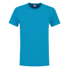 Afbeelding van T-shirt 145 Gram | turkoois | 101001-87 | TRICORP WORKWEAR