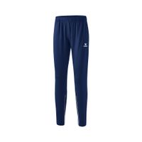 Erima Performance trainingsbroek dames, 1102304, new navy/wit